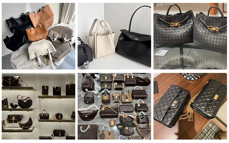 Reps Bags Factory