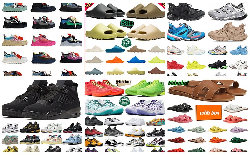 Reps Shoes Factory
